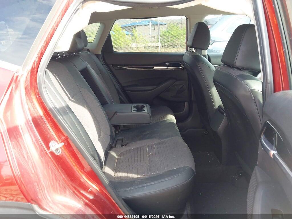 KNDEUCAA4M7109299 2021 KIA SELTOS photo no. 8