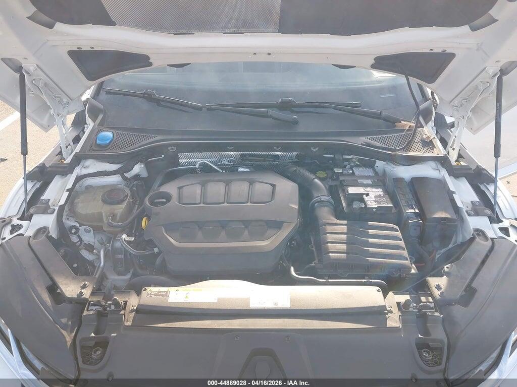 WVWAR7AN7PE014424 2023 VOLKSWAGEN ARTEON photo no. 10