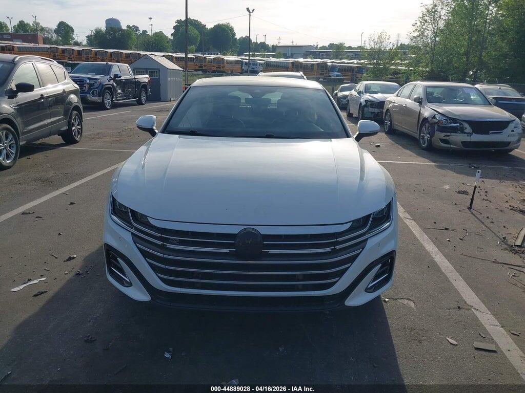 WVWAR7AN7PE014424 2023 VOLKSWAGEN ARTEON photo no. 12