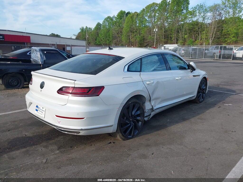 WVWAR7AN7PE014424 2023 VOLKSWAGEN ARTEON photo no. 4