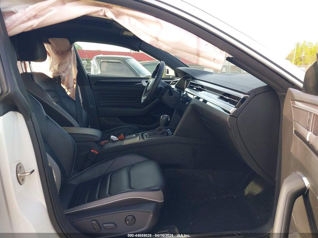 WVWAR7AN7PE014424 2023 VOLKSWAGEN ARTEON photo no. 5