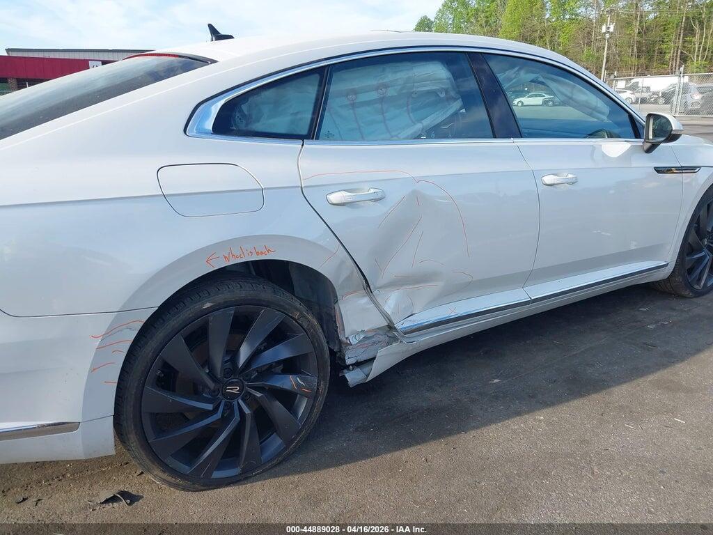 WVWAR7AN7PE014424 2023 VOLKSWAGEN ARTEON photo no. 6