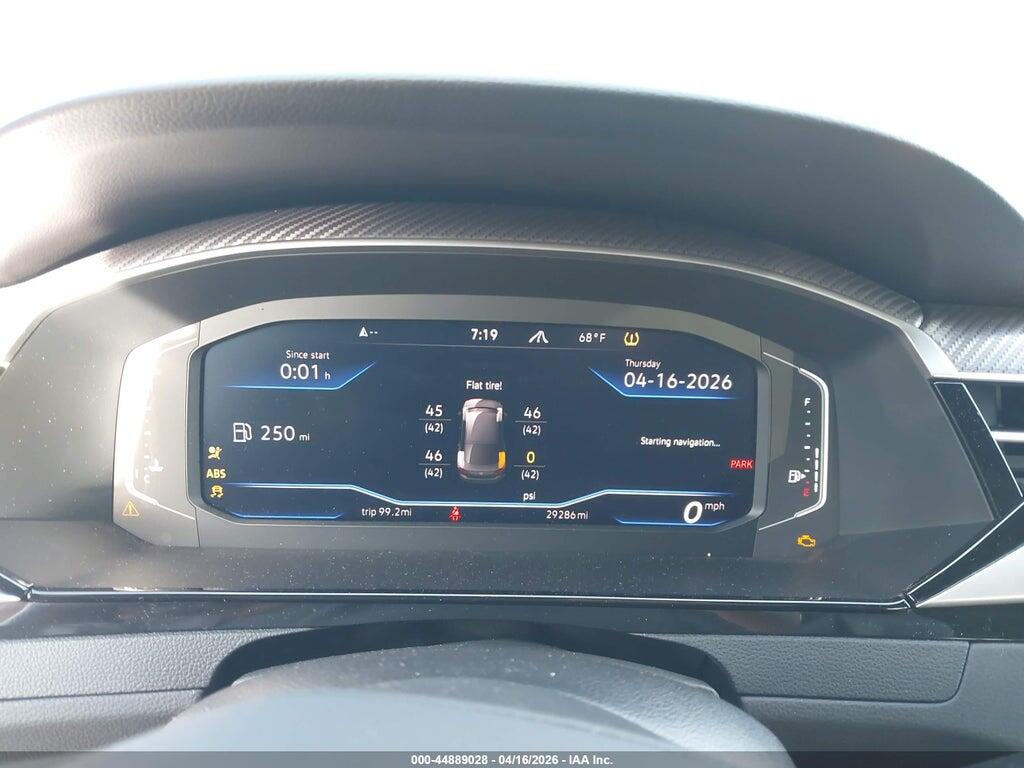 WVWAR7AN7PE014424 2023 VOLKSWAGEN ARTEON photo no. 7