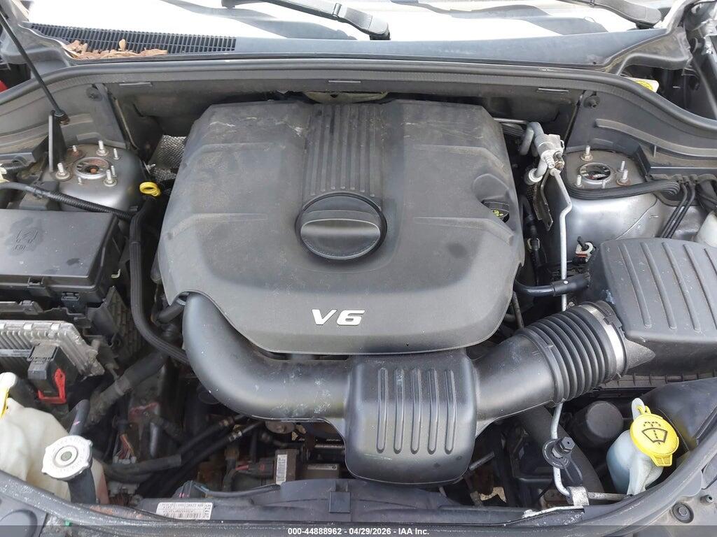 1C4RJFBG6EC458844 2014 JEEP GRAND CHEROKEE photo no. 10