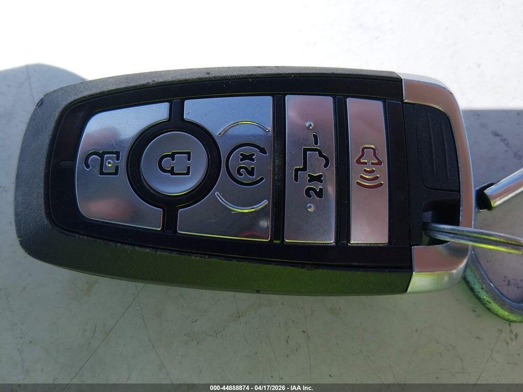 1FTFW1E85PFA27375 2023 FORD F-150 photo no. 11