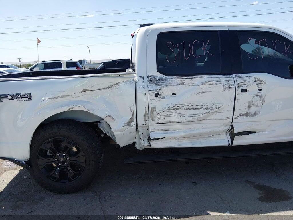 1FTFW1E85PFA27375 2023 FORD F-150 photo no. 6