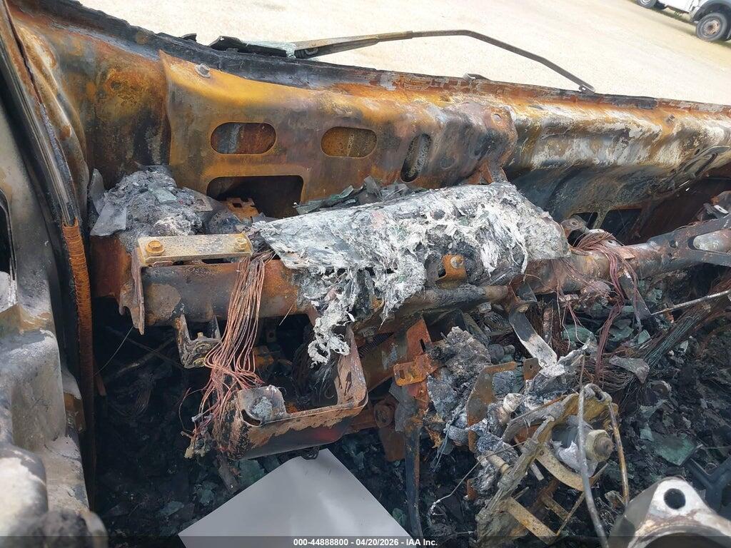 JALE5W160M7300730 2021 ISUZU NRR photo no. 6