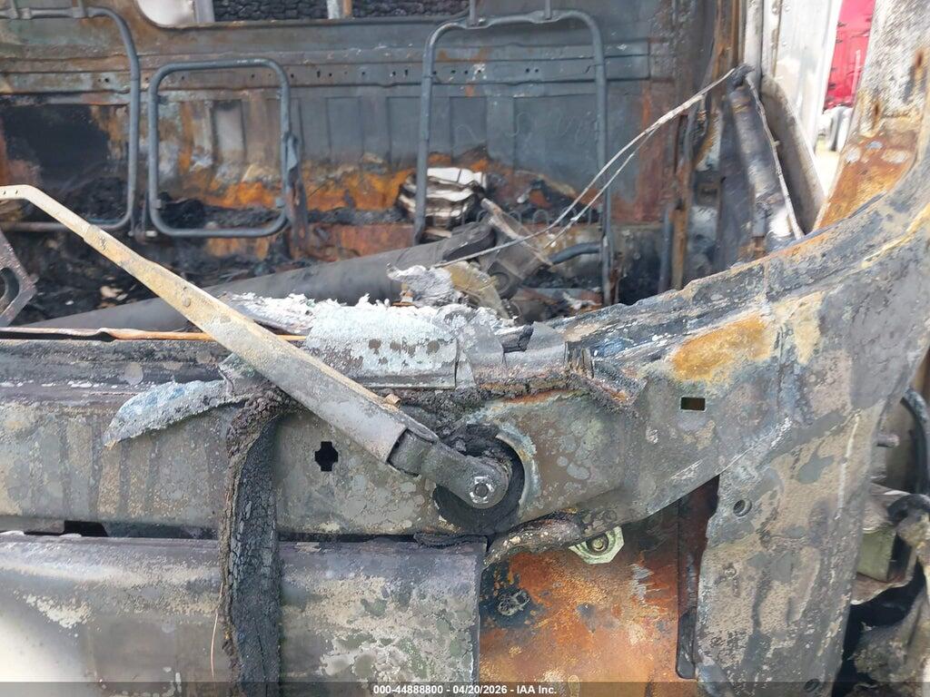 JALE5W160M7300730 2021 ISUZU NRR photo no. 9