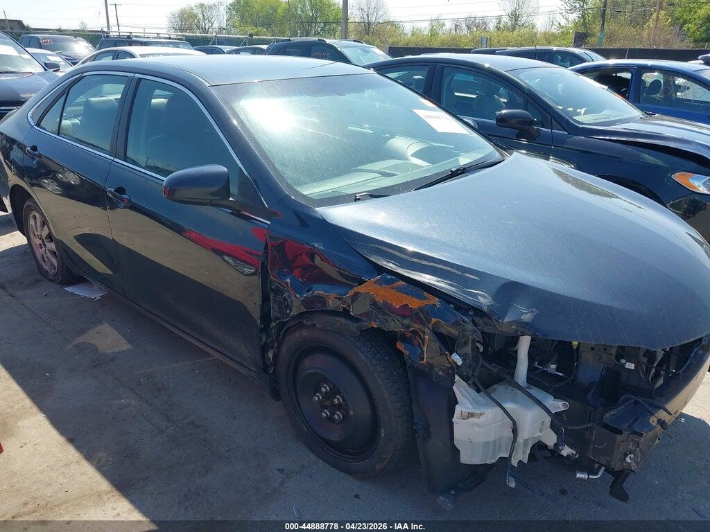 4T1BF1FK6HU286765 2017 TOYOTA CAMRY photo no. 1