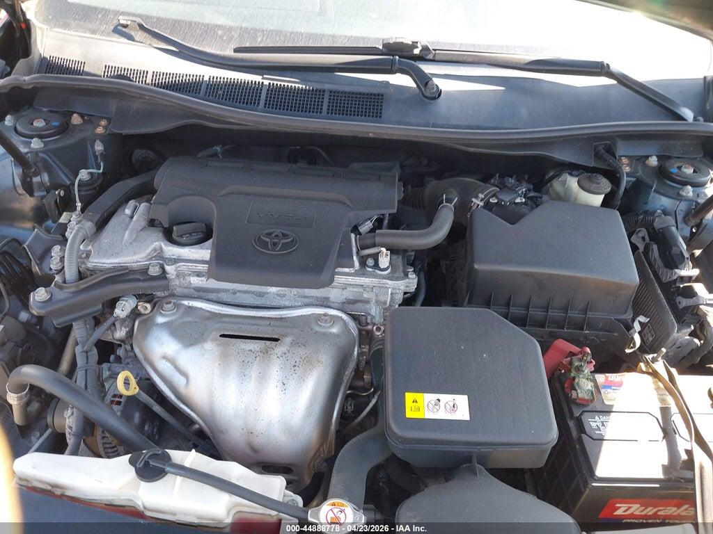 4T1BF1FK6HU286765 2017 TOYOTA CAMRY photo no. 10