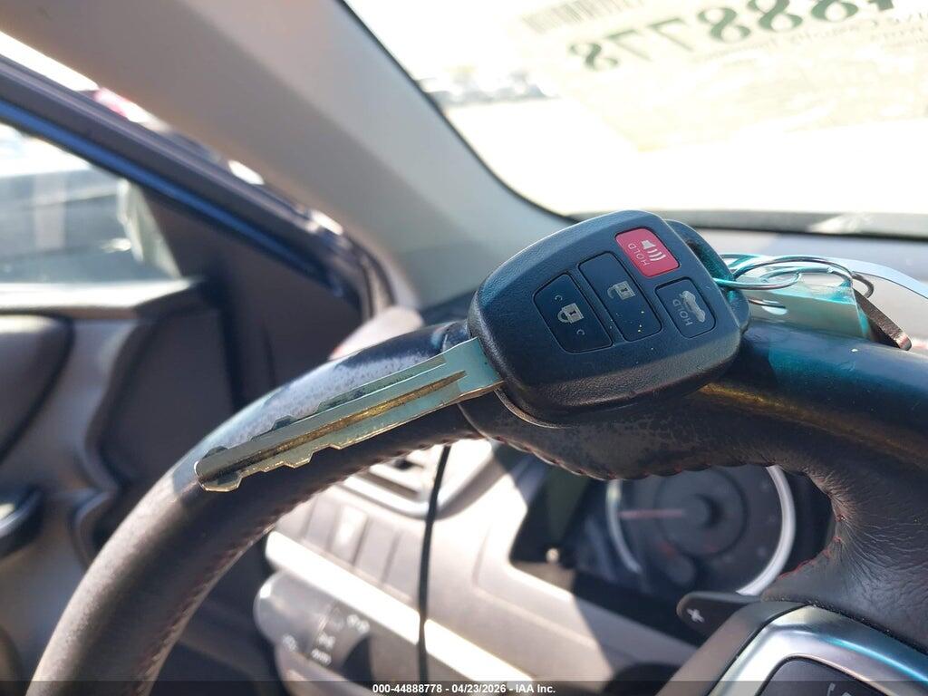 4T1BF1FK6HU286765 2017 TOYOTA CAMRY photo no. 11