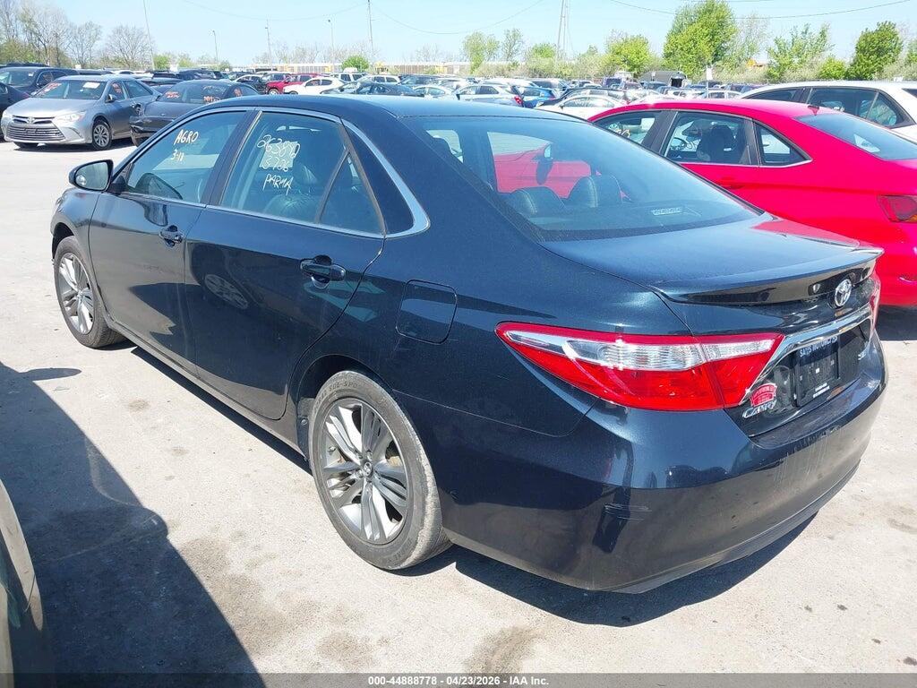 4T1BF1FK6HU286765 2017 TOYOTA CAMRY photo no. 3