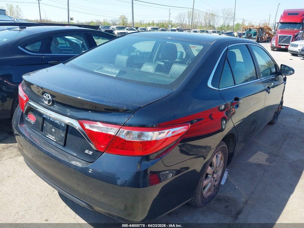 4T1BF1FK6HU286765 2017 TOYOTA CAMRY photo no. 4