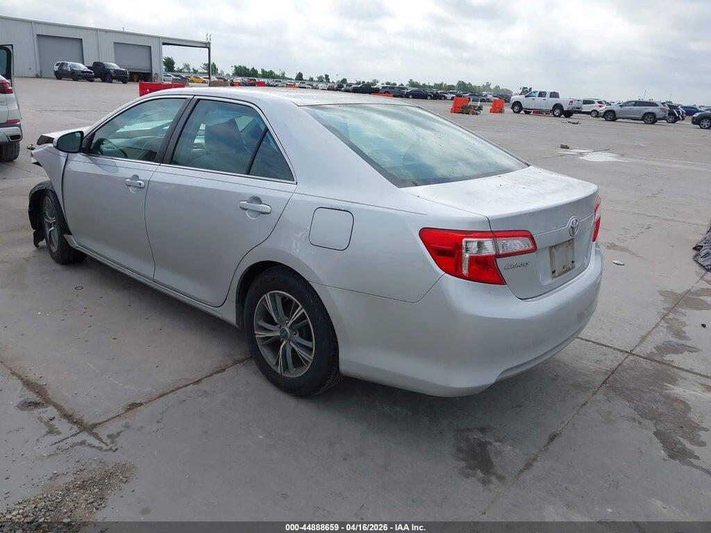 4T4BF1FK9ER352663 2014 TOYOTA CAMRY photo no. 3