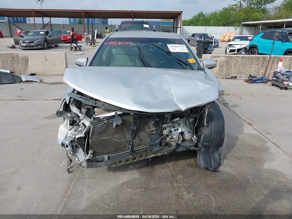 4T4BF1FK9ER352663 2014 TOYOTA CAMRY photo no. 6