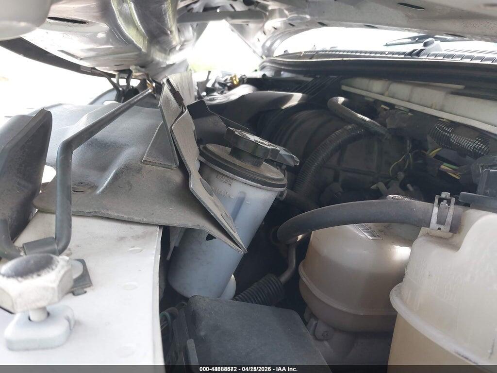 1FDXE4FS4JDC08713 2018 FORD E-450 CUTAWAY photo no. 10