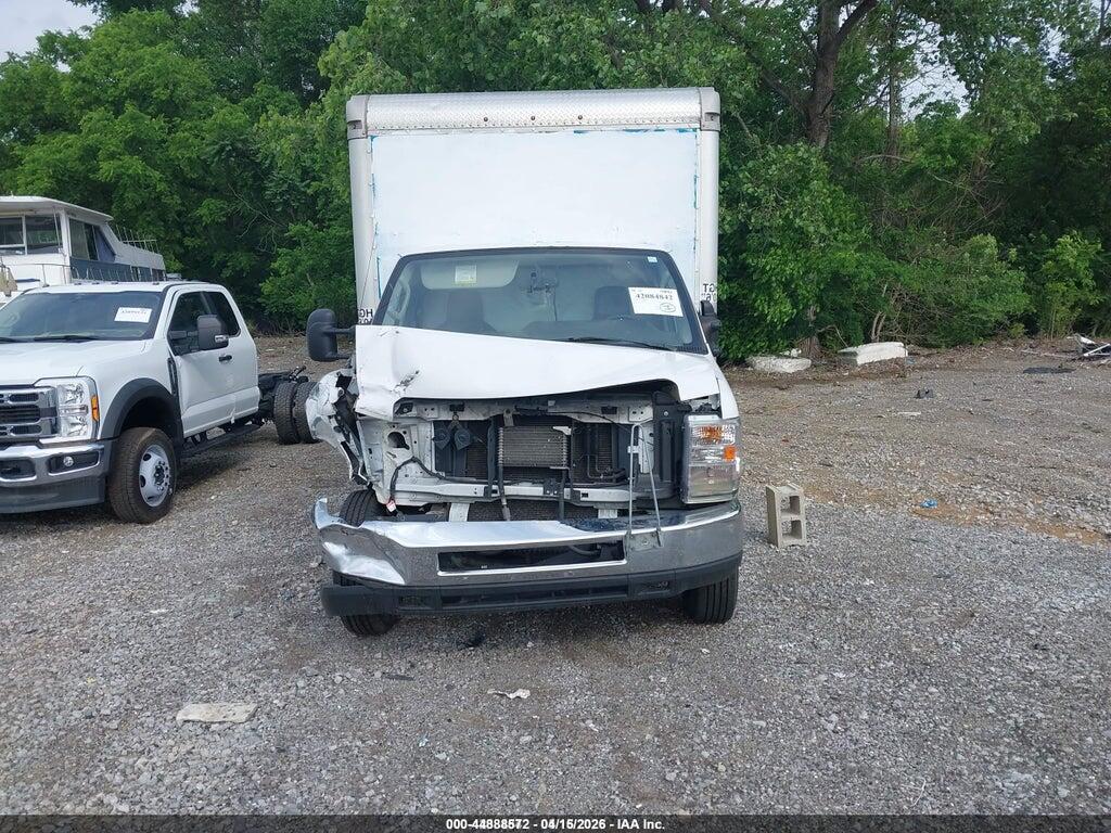 1FDXE4FS4JDC08713 2018 FORD E-450 CUTAWAY photo no. 12