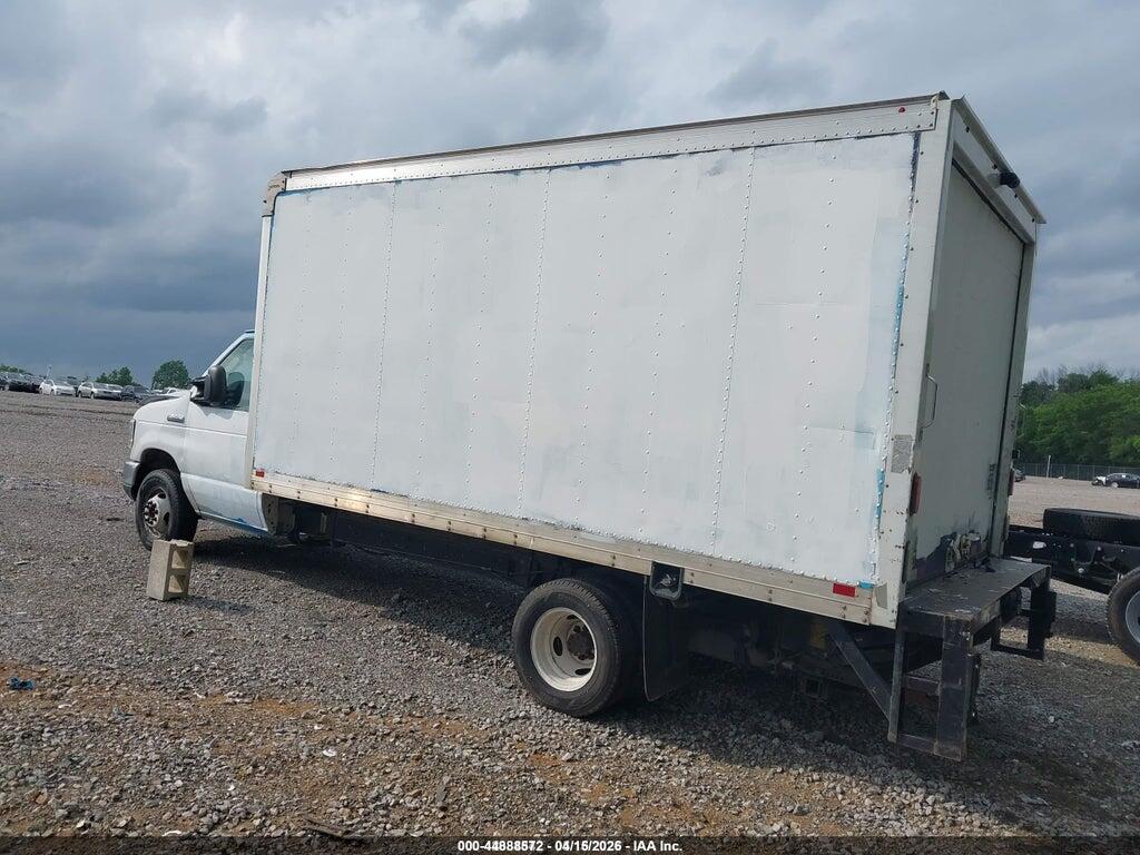 1FDXE4FS4JDC08713 2018 FORD E-450 CUTAWAY photo no. 3