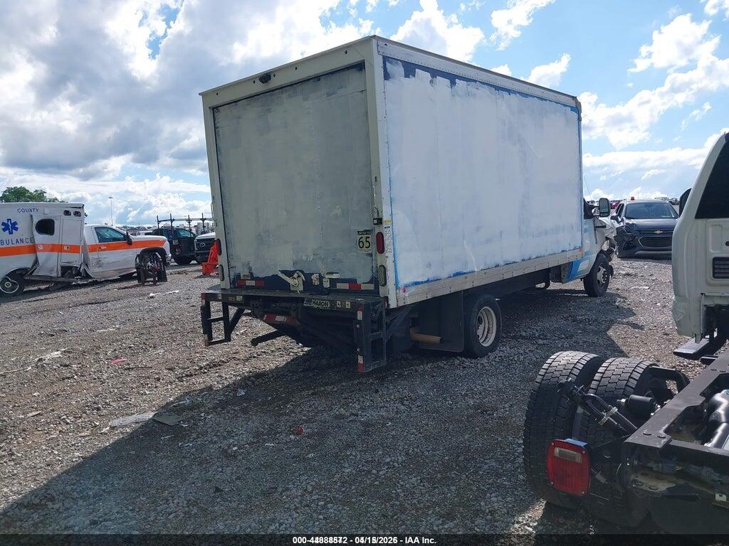 1FDXE4FS4JDC08713 2018 FORD E-450 CUTAWAY photo no. 4