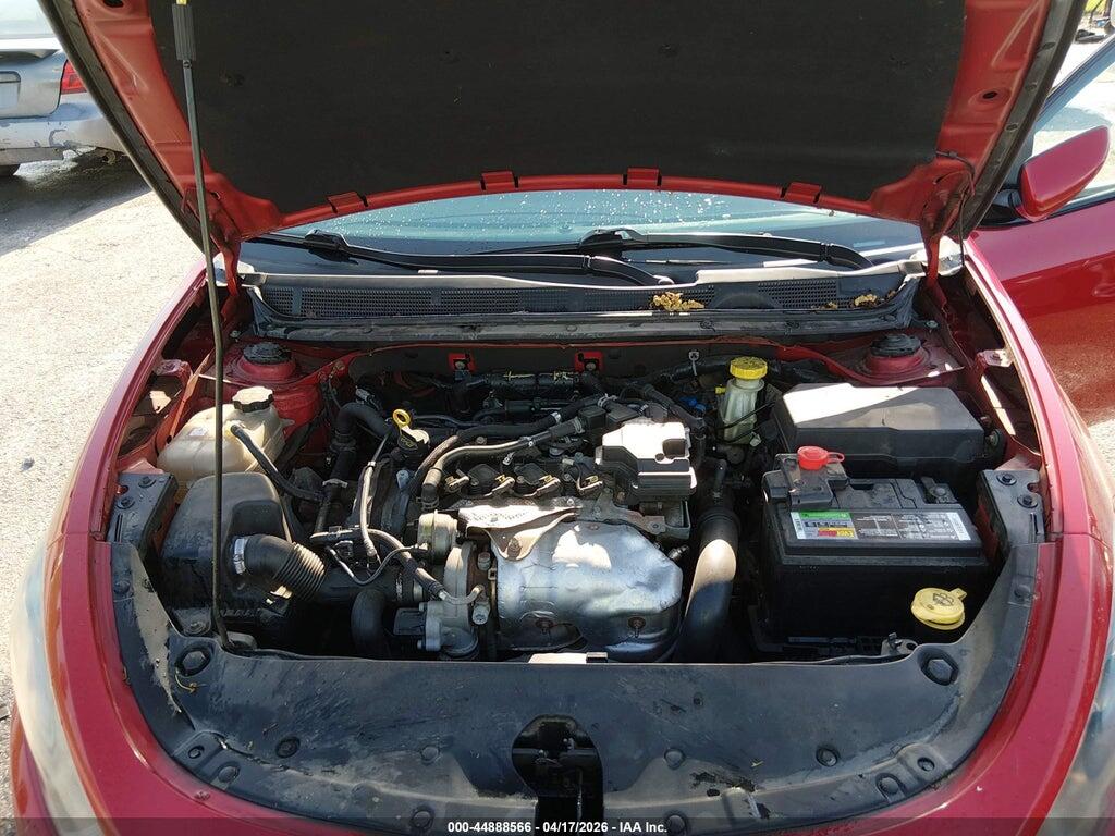 1C3CDFBH3DD691597 2013 DODGE DART photo no. 10