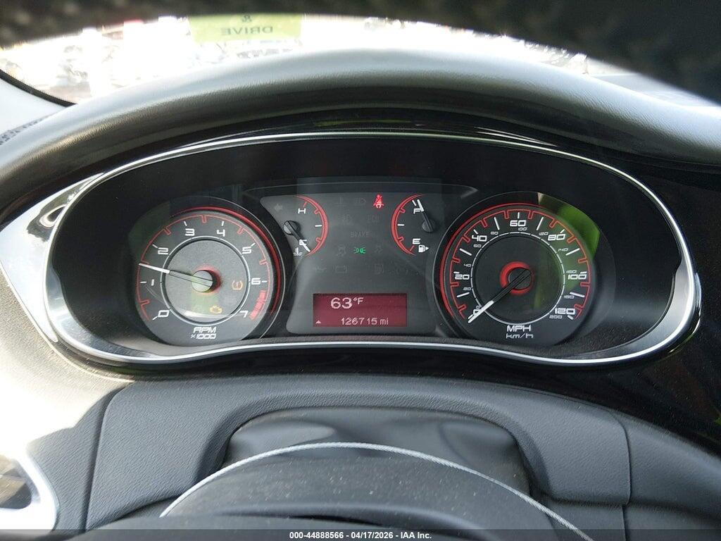 1C3CDFBH3DD691597 2013 DODGE DART photo no. 7