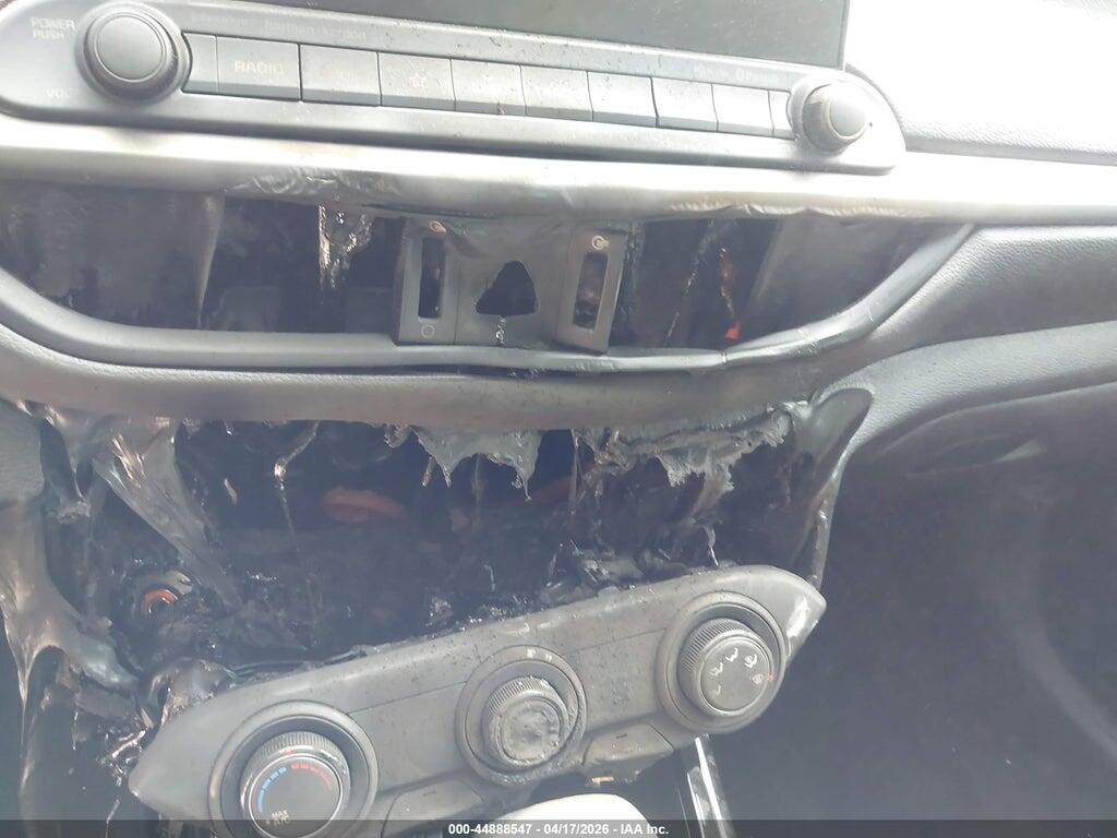 3KPF34ADXME310986 2021 KIA FORTE photo no. 12