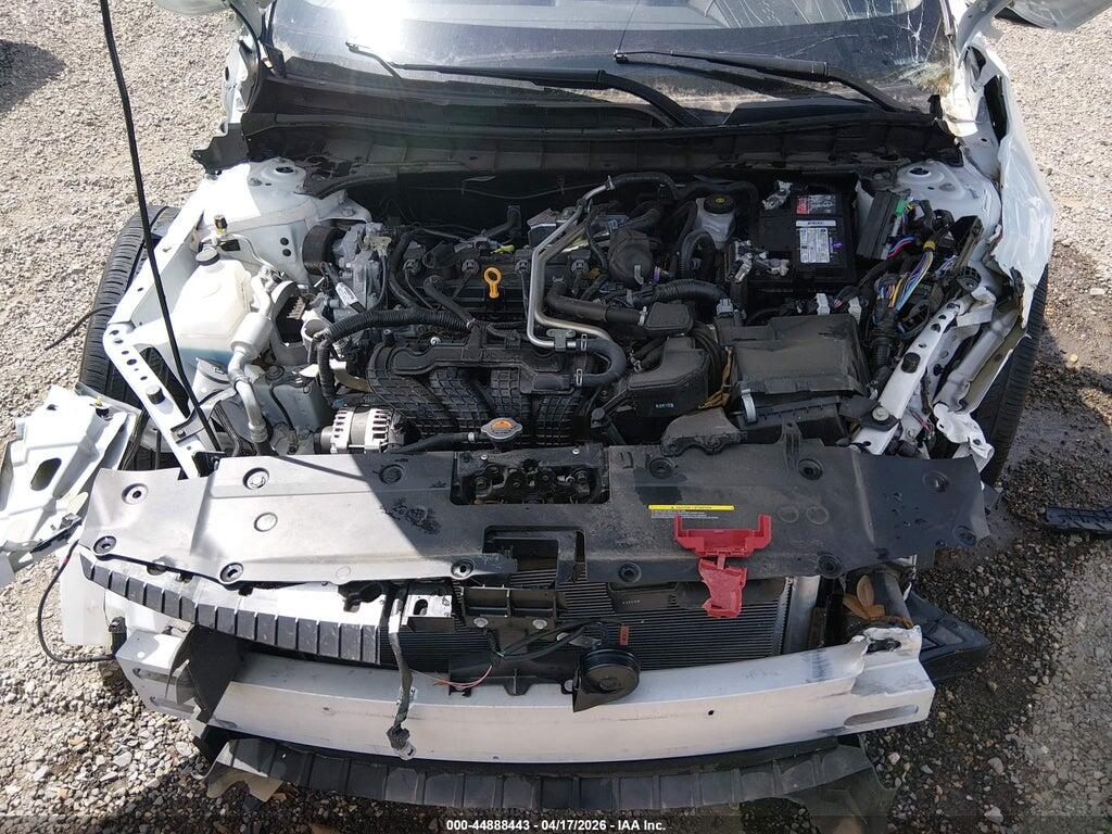 1N4BL4BV1SN305552 2025 NISSAN ALTIMA photo no. 10