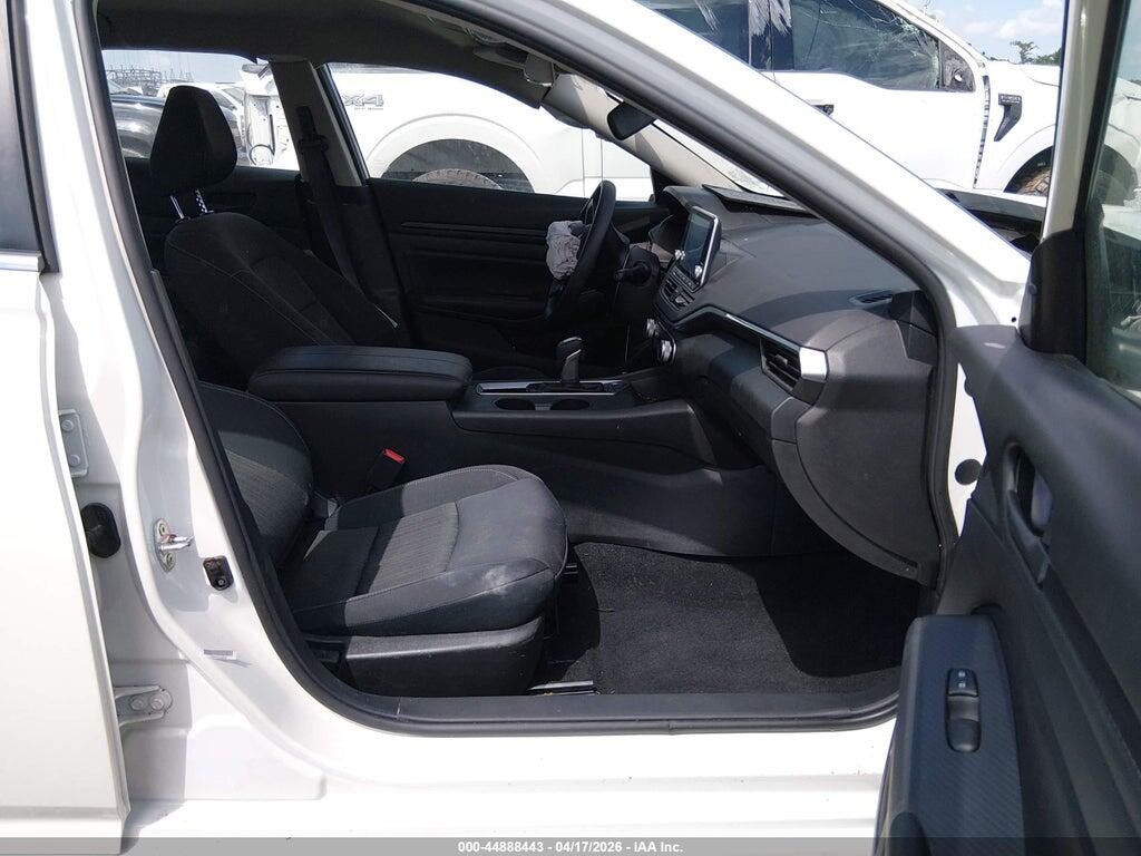1N4BL4BV1SN305552 2025 NISSAN ALTIMA photo no. 5