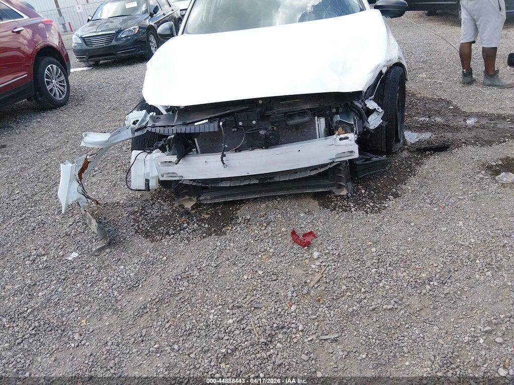 1N4BL4BV1SN305552 2025 NISSAN ALTIMA photo no. 6