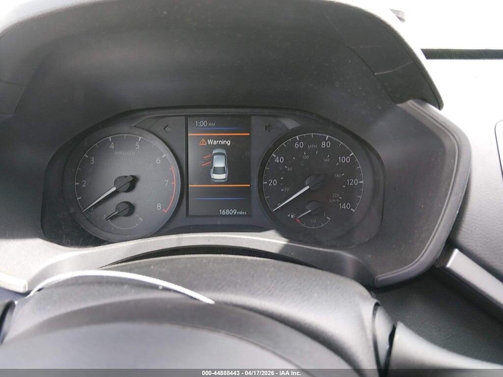 1N4BL4BV1SN305552 2025 NISSAN ALTIMA photo no. 7