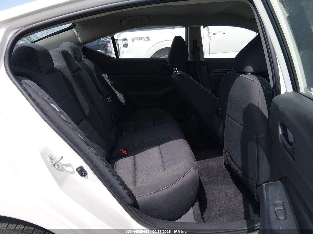 1N4BL4BV1SN305552 2025 NISSAN ALTIMA photo no. 8