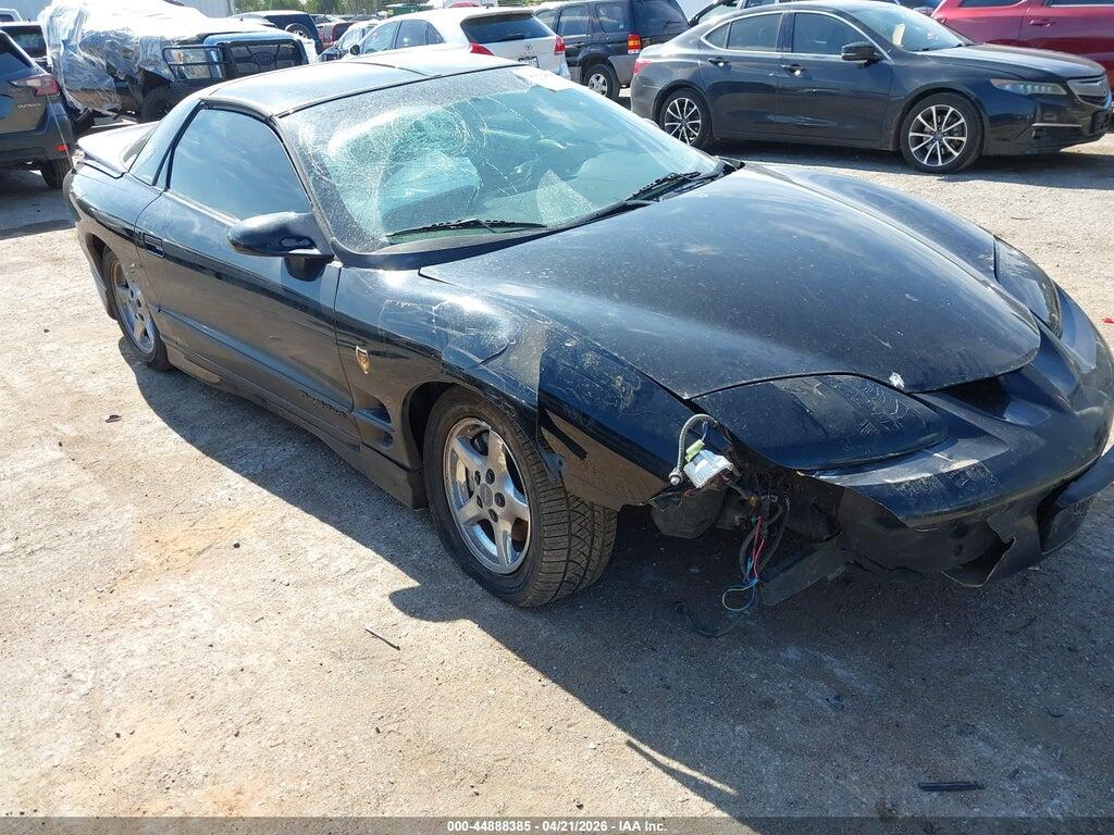2G2FS22K522142025 2002 PONTIAC FIREBIRD photo no. 1