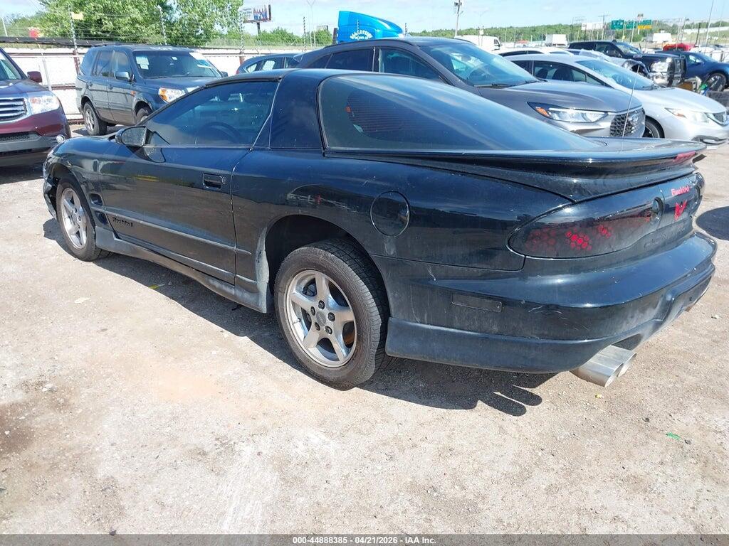 2G2FS22K522142025 2002 PONTIAC FIREBIRD photo no. 3