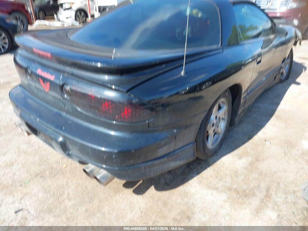 2G2FS22K522142025 2002 PONTIAC FIREBIRD photo no. 4