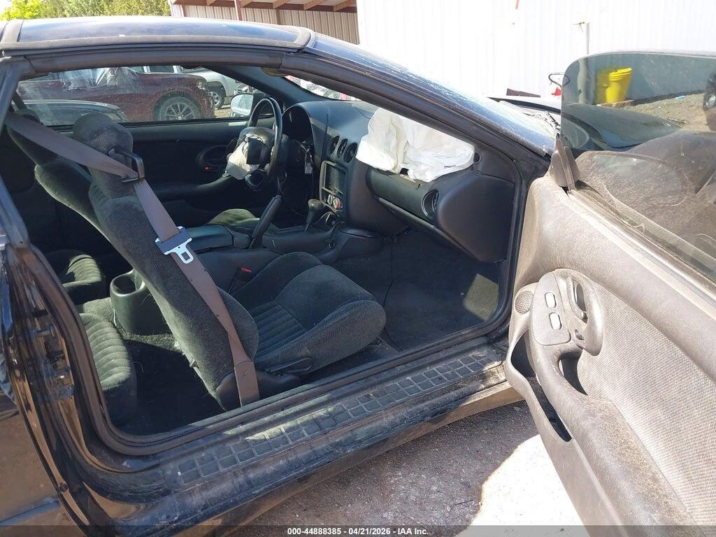 2G2FS22K522142025 2002 PONTIAC FIREBIRD photo no. 5