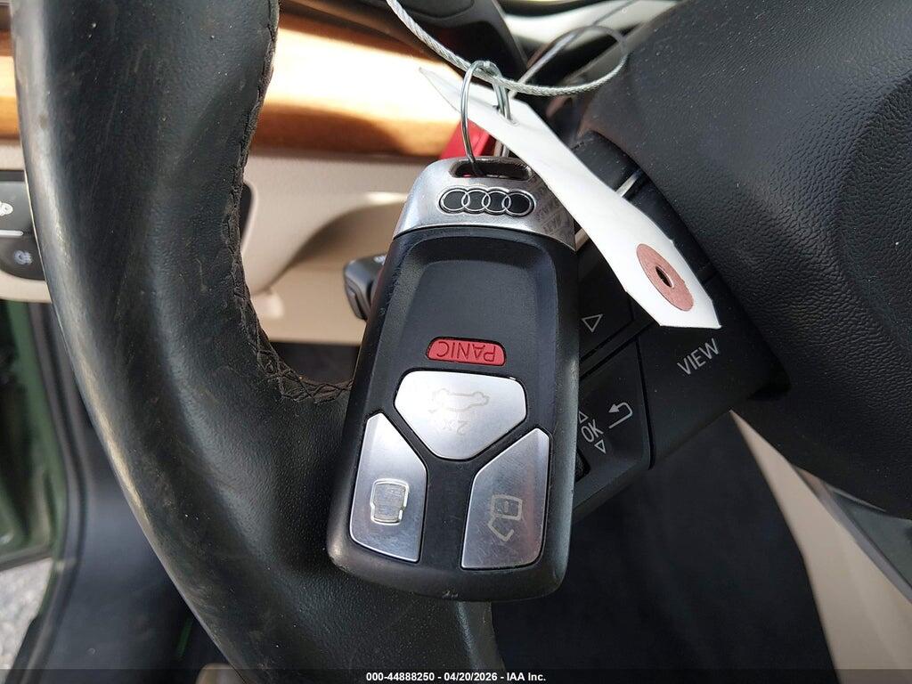 WA1E2AFY5M2132954 2021 AUDI Q5 photo no. 11