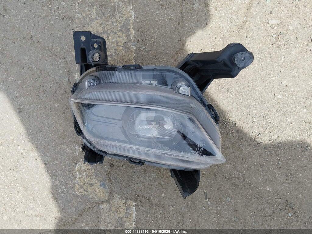 5NMS5CAA0KH026961 2019 HYUNDAI SANTA FE photo no. 12