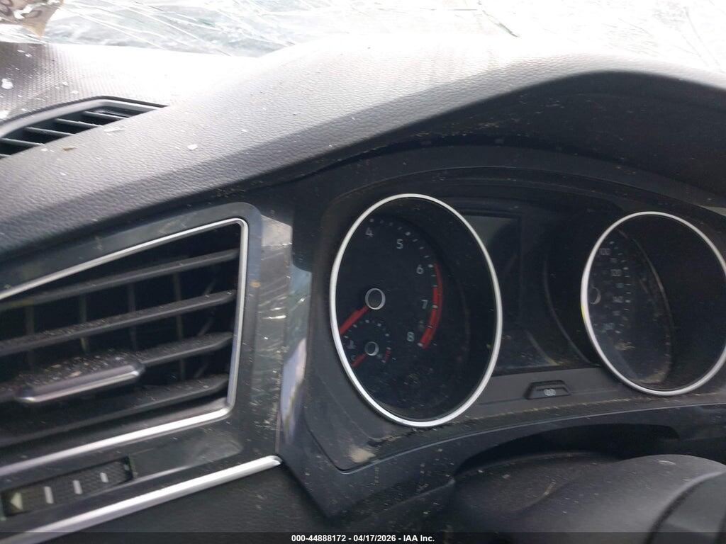 3VV3B7AX2JM204570 2018 VOLKSWAGEN TIGUAN photo no. 7
