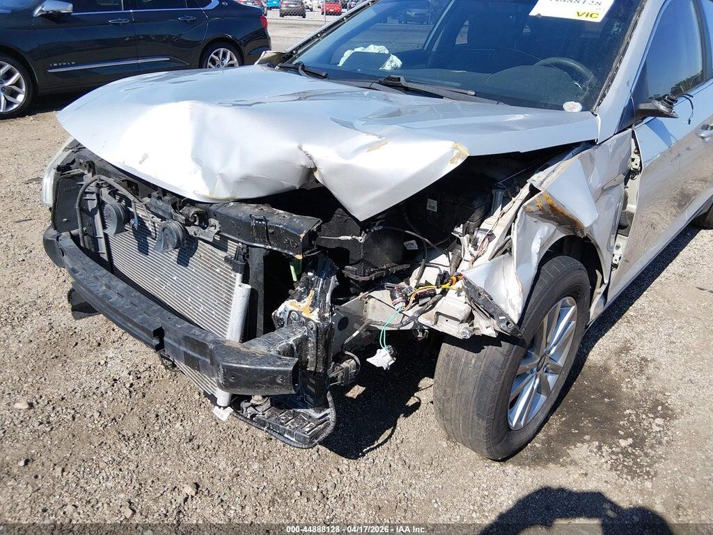 5NPE24AF8HH515935 2017 HYUNDAI SONATA photo no. 6