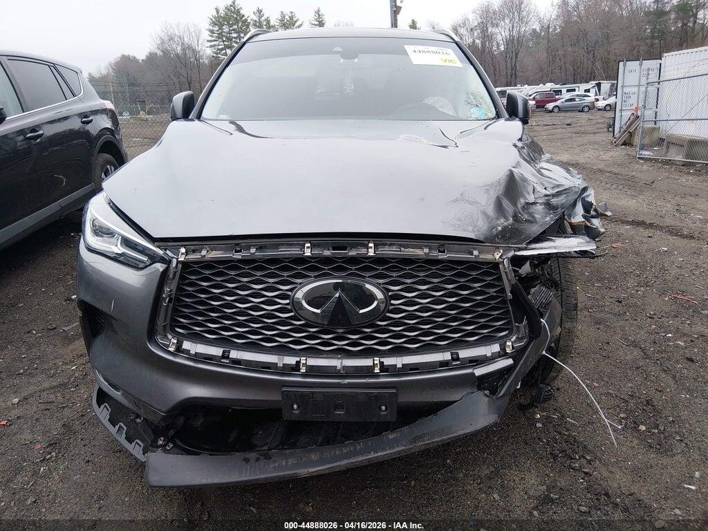 3PCAJ5BB1RF104542 2024 INFINITI QX50 photo no. 12