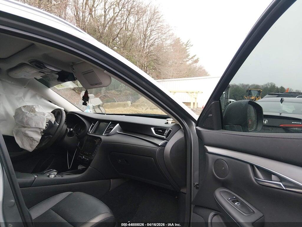 3PCAJ5BB1RF104542 2024 INFINITI QX50 photo no. 5