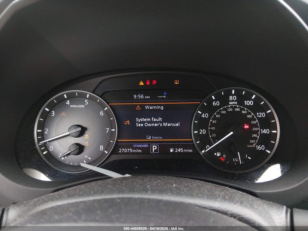 3PCAJ5BB1RF104542 2024 INFINITI QX50 photo no. 7