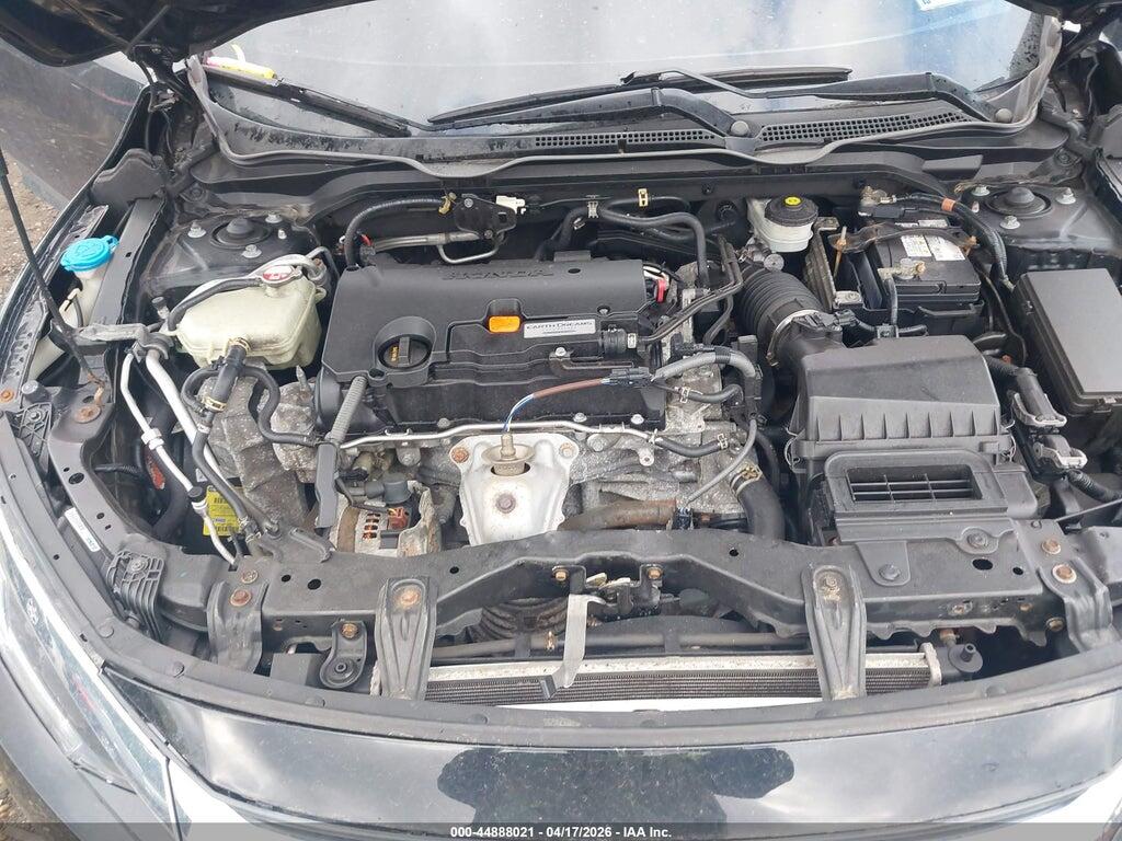 19XFC2F59HE211345 2017 HONDA CIVIC photo no. 10