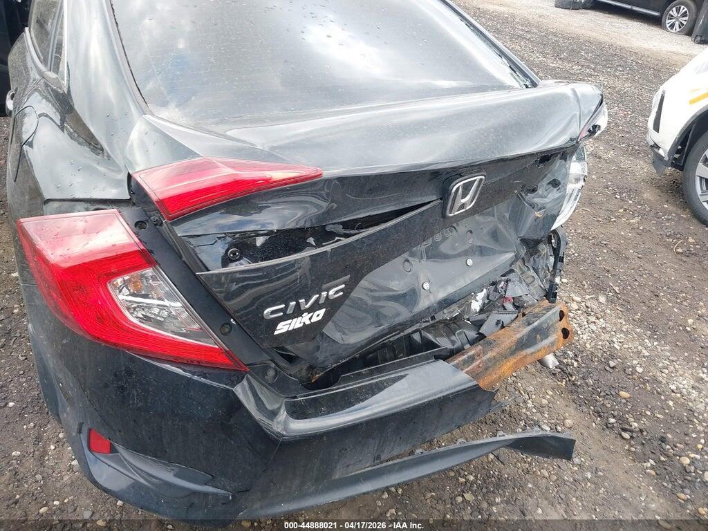 19XFC2F59HE211345 2017 HONDA CIVIC photo no. 6