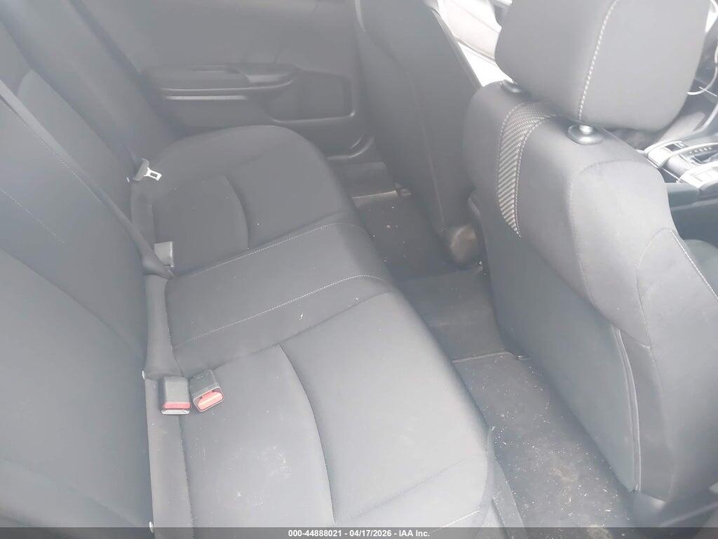 19XFC2F59HE211345 2017 HONDA CIVIC photo no. 8