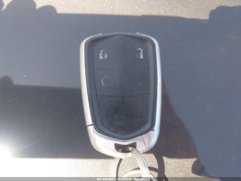 3GYFNDE38GS528940 2016 CADILLAC SRX photo no. 11