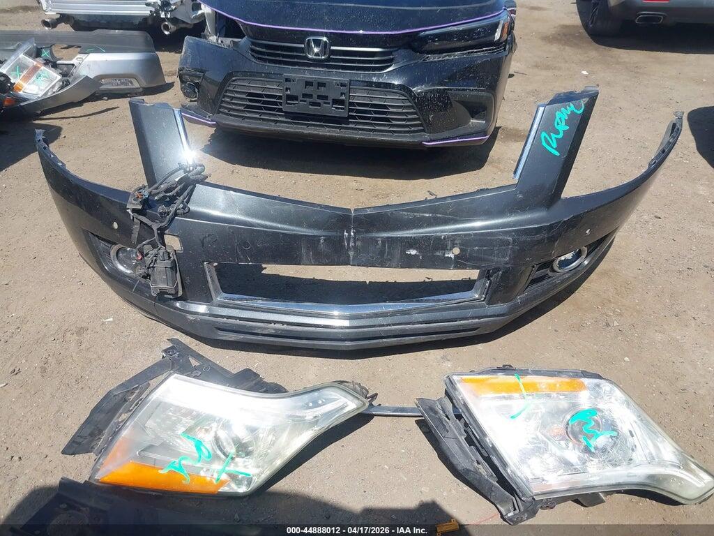 3GYFNDE38GS528940 2016 CADILLAC SRX photo no. 12
