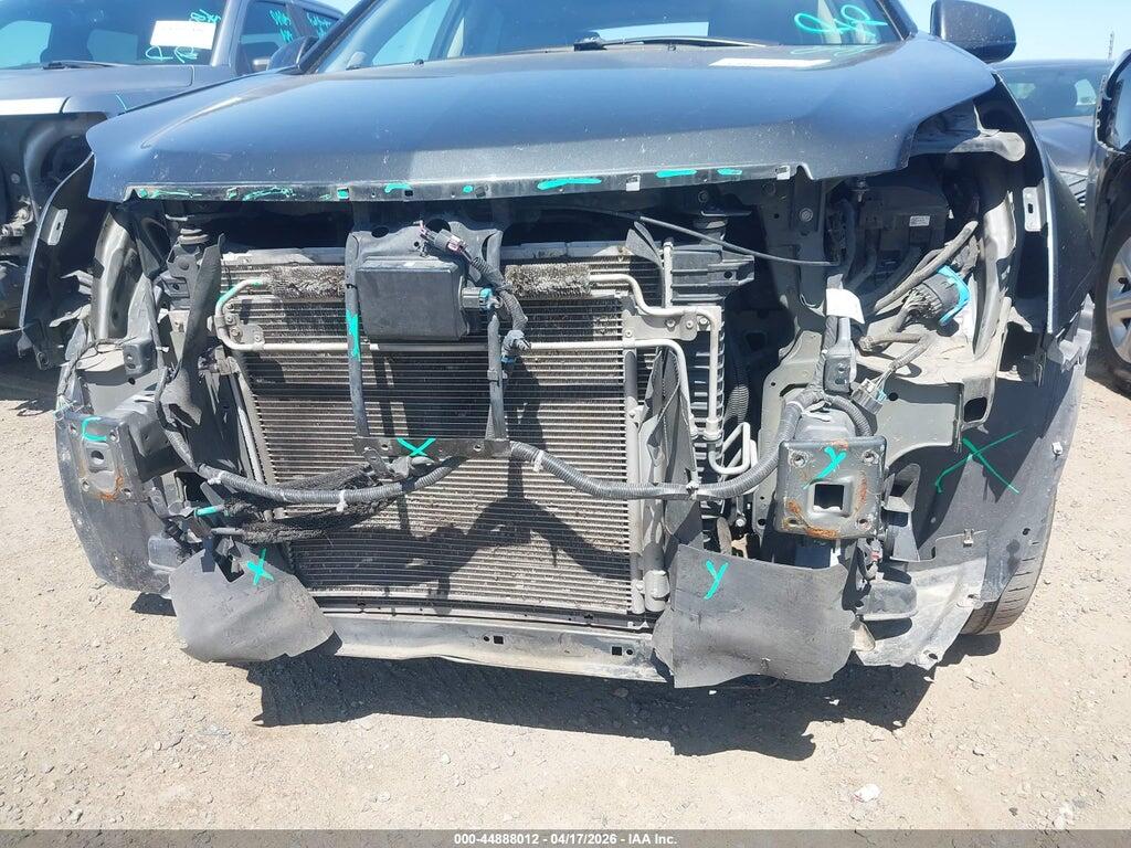 3GYFNDE38GS528940 2016 CADILLAC SRX photo no. 6