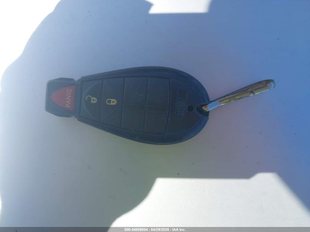 1C4RDHAG4DC592741 2013 DODGE DURANGO photo no. 11