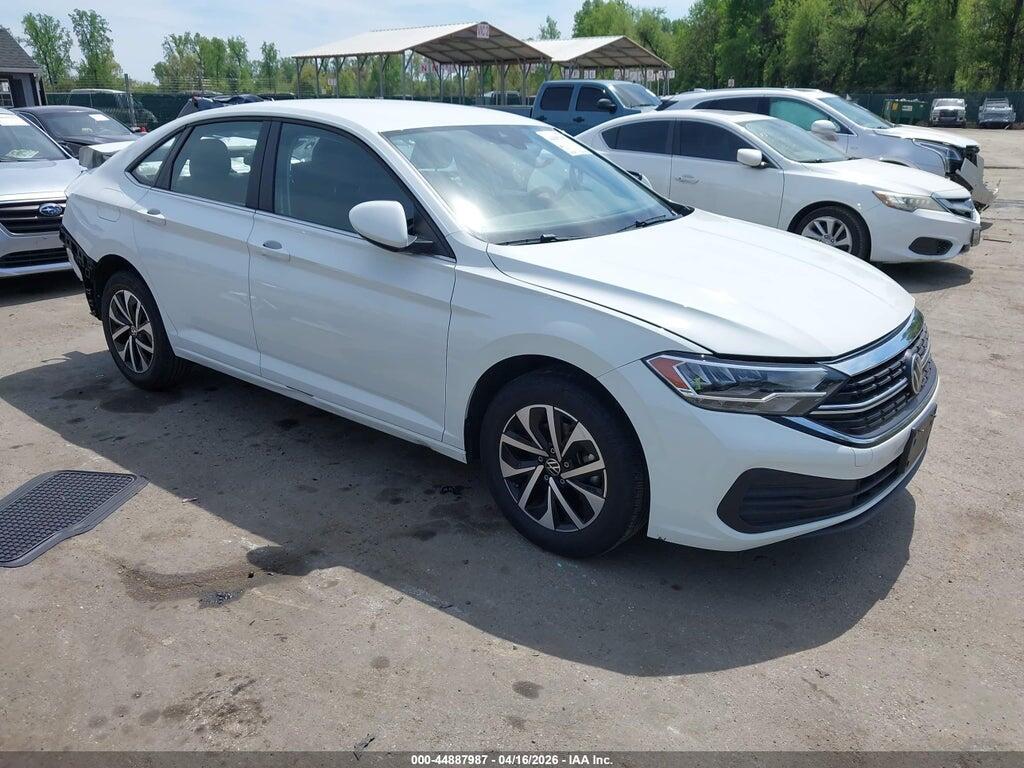3VW5M7BU0RM050441 2024 VOLKSWAGEN JETTA photo no. 1